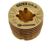 more-results: Ruddog RNX22.3 Engine Cooling Head. This is a replacement cooling head intended for th