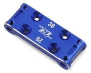 Revolution Design B6 Aluminum Front Bulkhead (Blue) | product-related