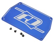 more-results: The Revolution Design Racing Products B6 Electronics Chassis Plate is a direct install