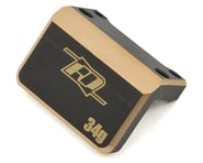more-results: The Revolution Design XB2 Brass Rear Gearbox Weight is purpose-designed for XB2 series