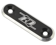 more-results: The Revolution Design Racing Products XB4/XB2 Aluminum Wing Plate is a direct fit on a