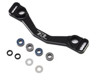 Revolution Design YZ-4 SF Aluminum Steering Plate w/Ball Bearings | product-related