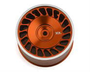 Revolution Design Sanwa M17/MT-44 Aluminum Steering Wheel (Orange) | product-related