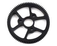 more-results: This is a Revolution Design Machined 48P TC Ultra Spur Gear. This spur gear is machine