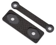 more-results: The RDRP T6.2 Body Mount Stiffener Set is a body mount option that helps to improve th