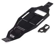 more-results: The Revolution Designs&nbsp;T6.2 LCG 7075 Aluminum Chassis is a great option for racer