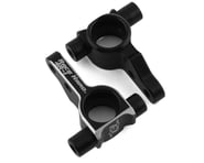 more-results: The Associated B6.4 Aluminum Steering Block Set is designed to offer more rigidity and