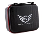 more-results: The Reds Racing Nitro Engine Bag 2.0 is perfect for storing engines, pipes, ESC's, mot