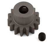 more-results: REDS Dura Steel Mod 1 Pinion Gear. This optional pinion gear is designed using the sam