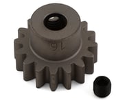 more-results: REDS Dura Steel Mod 1 Pinion Gear. This optional pinion gear is designed using the sam