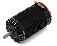 more-results: Motor Overview: REDS Gen5 V8 4-Pole 1/8 Competition Brushless Sensored Motor. Ideal fo
