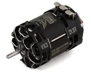 more-results: The REDS VX3 Pro Stock 540 "Factory Selected" Sensored Brushless Motor has been develo