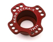 more-results: Clutch Plate Overview: REDS "Tetra-X" Aluminum Off-Road Clutch Front Plate. This is a 