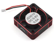 more-results: The REDS Racing 30x30x10mm Aluminum High Speed ESC Cooling Fan is an optional upgrade 