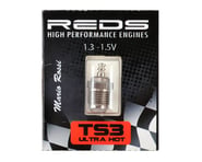 REDS TS3 Turbo Special Off-Road Glow Plug (Ultra Hot) (Japan)(1) | product-related