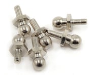 more-results: This is a pack of six replacement Redcat Racing Ball Head Screws "A." This product was