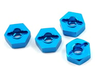more-results: This is a pack of four optional Redcat Racing 12mm Aluminum Wheel Hexes.&nbsp; This pr