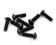 more-results: This is a pack of eight replacement Redcat Racing 3x10mm Button Head Screws, and are i
