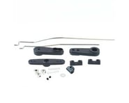 more-results: This is a replacement Redcat Racing Servo Horn and Throttle Linkage Set.&nbsp;This set