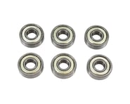 more-results: This is a set of six replacement Redcat Racing 26x10x8mm Ball Bearings, and are intend