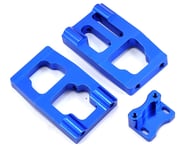 more-results: This is a replacement Redcat Racing Aluminum Futaba Servo Mount, intended for use with