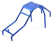 more-results: Redcat Aluminum Roll Cage (Blue)