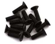 Redcat Blackout 3x10mm Flat Cross Screw (12) (TPF3x10) | product-also-purchased