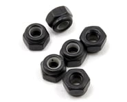 more-results: This is a set of six replacement Redcat Racing M3 Nylon Lock Nuts, and are intended fo