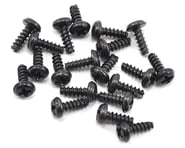 more-results: This is a pack of twenty replacement Redcat Racing 2x6mm Flanged Self Tapping Phillips
