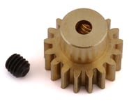 more-results: Redcat&nbsp;Mod .8 Brass Pinion Gear. Package includes one 17 tooth pinion gear and se