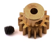 Redcat Mod .8 Brass Pinion Gear (15T) | product-also-purchased