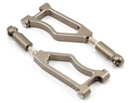 more-results: This is an optional Redcat Racing Aluminum Front Upper Suspension Arm Set, and is inte