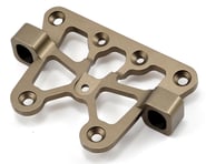 more-results: This is an optional Redcat Racing Aluminum Front Upper Top Plate, and is intended for 