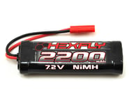 more-results: Redcat Everest Gen7 HexFly NiMh Battery. This is the replacement battery used on the E