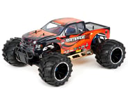 more-results: This is the Redcat Racing Rampage MT V3 1/5 Scale 4WD Monster Truck, with an included 