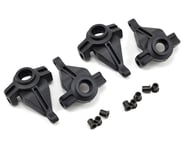 more-results: This is a pack of four replacement Redcat Racing Plastic Steering Arms. This package a