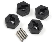 more-results: This is a pack of four replacement Redcat Racing Wheel Hexes. This package also includ