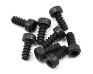 more-results: This is a pack of eight replacement Redcat Racing 2.5x6mm Cap Head Self Tapping Hex Sc