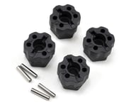 Redcat Rim Hub w/Pin (4) | product-related