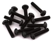 more-results: This is a pack of twelve Redcat&nbsp;3x14mm Button Head Hex Screw.&nbsp; This product 