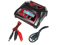 more-results: This is the Redcat Hexfly HX-403 Dual Port AC/DC LiPo/LiFe Battery Charger. WARNING NO