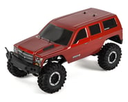 more-results: The Redcat Racing Everest Gen7 1/10 Scale RTR Scale Rock Crawler is going to shake thi