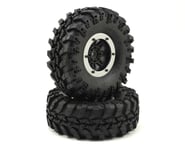 more-results: Redcat Everest Gen7 Pre-Mounted Pro Crawler Tires. This is the replacement tire used o