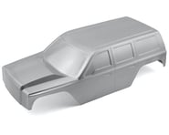 more-results: Redcat Everest Gen7 Pre-Painted Body. This is the replacement silver body used on the 