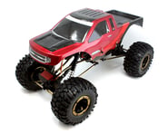 more-results: The Redcat Racing Everest-10 1/10 Scale 4WD RTR Electric Rock Crawler, is ready for ro