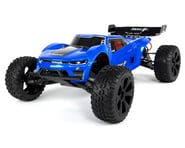 more-results: The Redcat Racing Piranha TR10 1/10 Scale RTR Electric Truggy includes everything you 