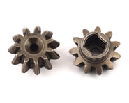 more-results: Redcat&nbsp;Scout II Gen8 Portal Axle Pinion Gear. These are the replacement pinion ge