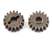more-results: Redcat&nbsp;Scout II Gen8 Portal Axle Output Gear. These are the replacement lower por