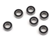 more-results: Redcat&nbsp;6x12x4mm Ball Bearings. These are used to support the rear axle output in 