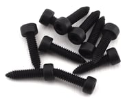Redcat 2x8mm Self Tapping Cap Head Screw (10) | product-also-purchased